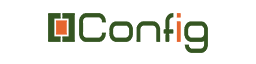 Le logo de Config