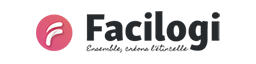Le logo de Facilogi