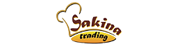 Le logo de Sakina Trading
