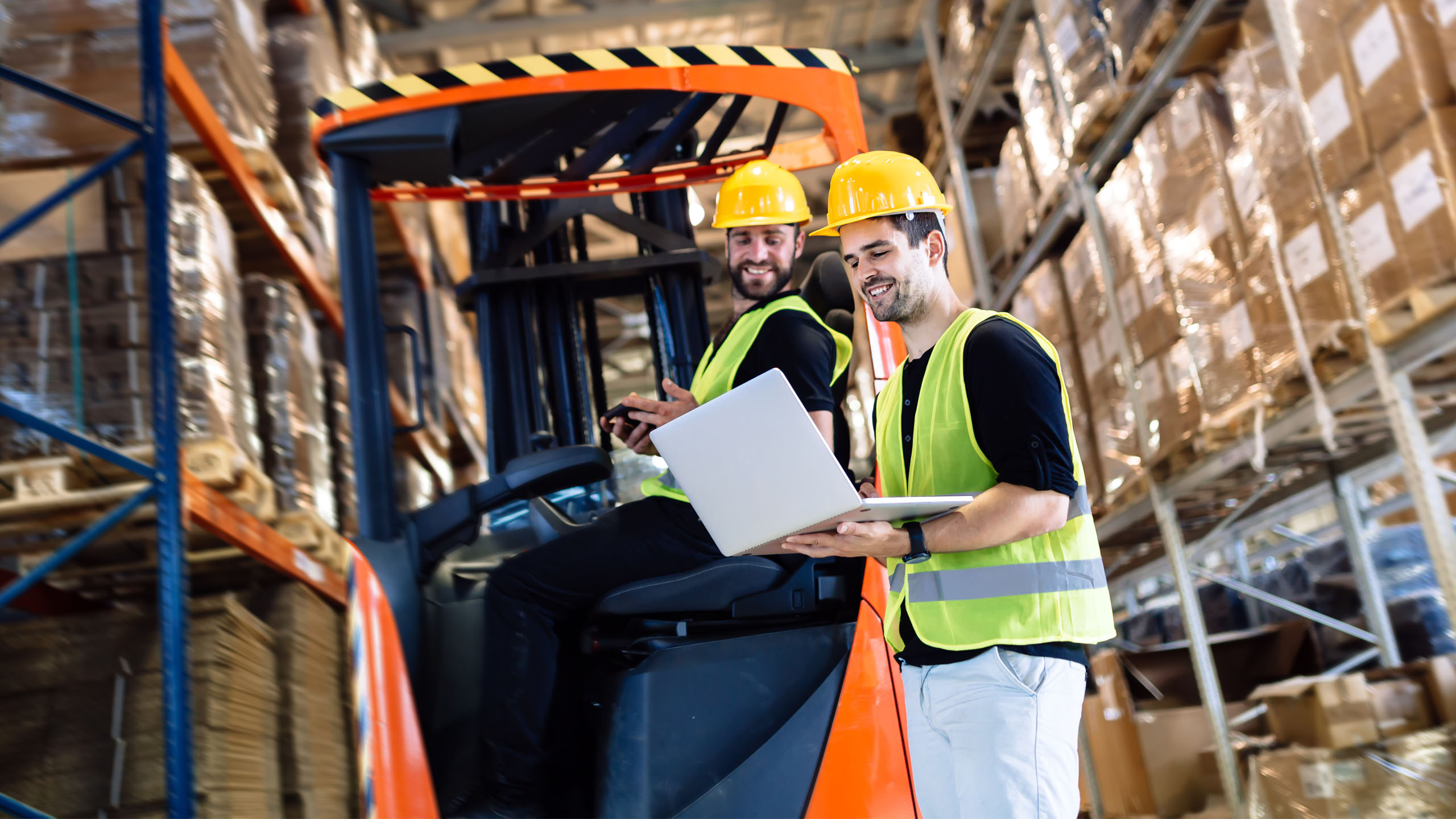 10 Indicators to Monitor Your Warehouse Performance