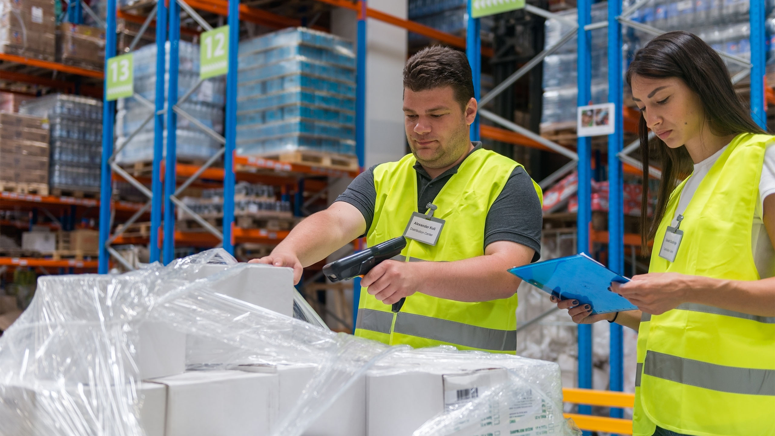4 Measures to Reduce Losses in Your Warehouse and Improve Stock Tracking and Accuracy