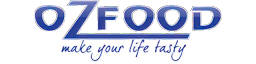 Le logo de OzFood